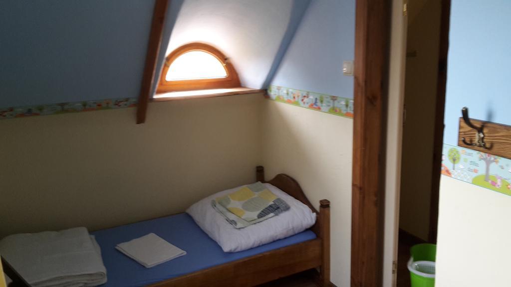 Zagroda Pod Gontem Kopalino Εξωτερικό φωτογραφία